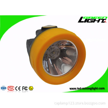 Miners Cap LampMining Tunnelling Industry